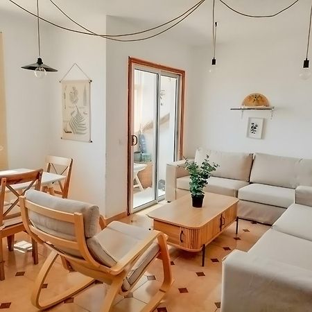 Casa Camacho Apartment La Cuesta  ภายนอก รูปภาพ