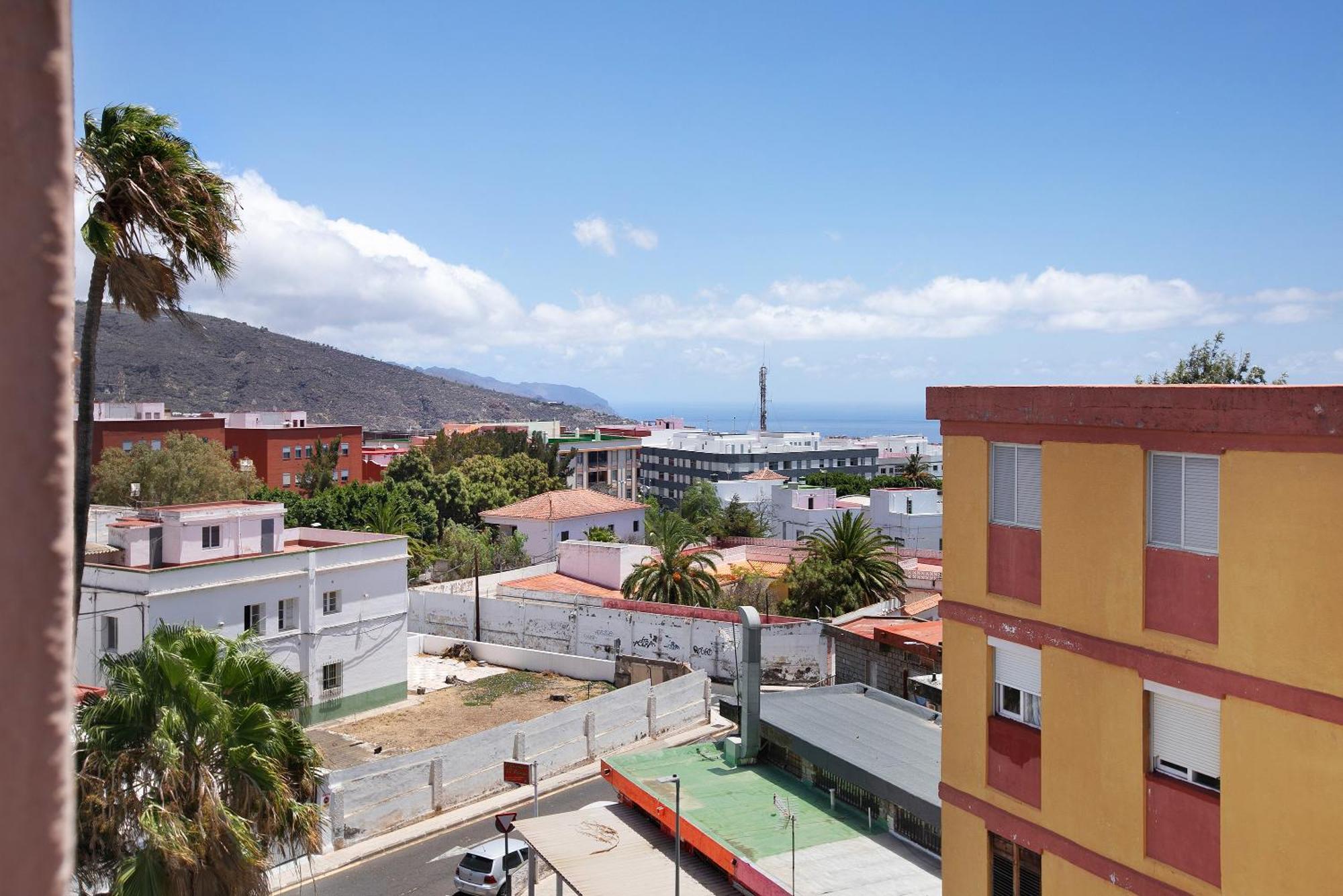 Casa Camacho Apartment La Cuesta  ภายนอก รูปภาพ
