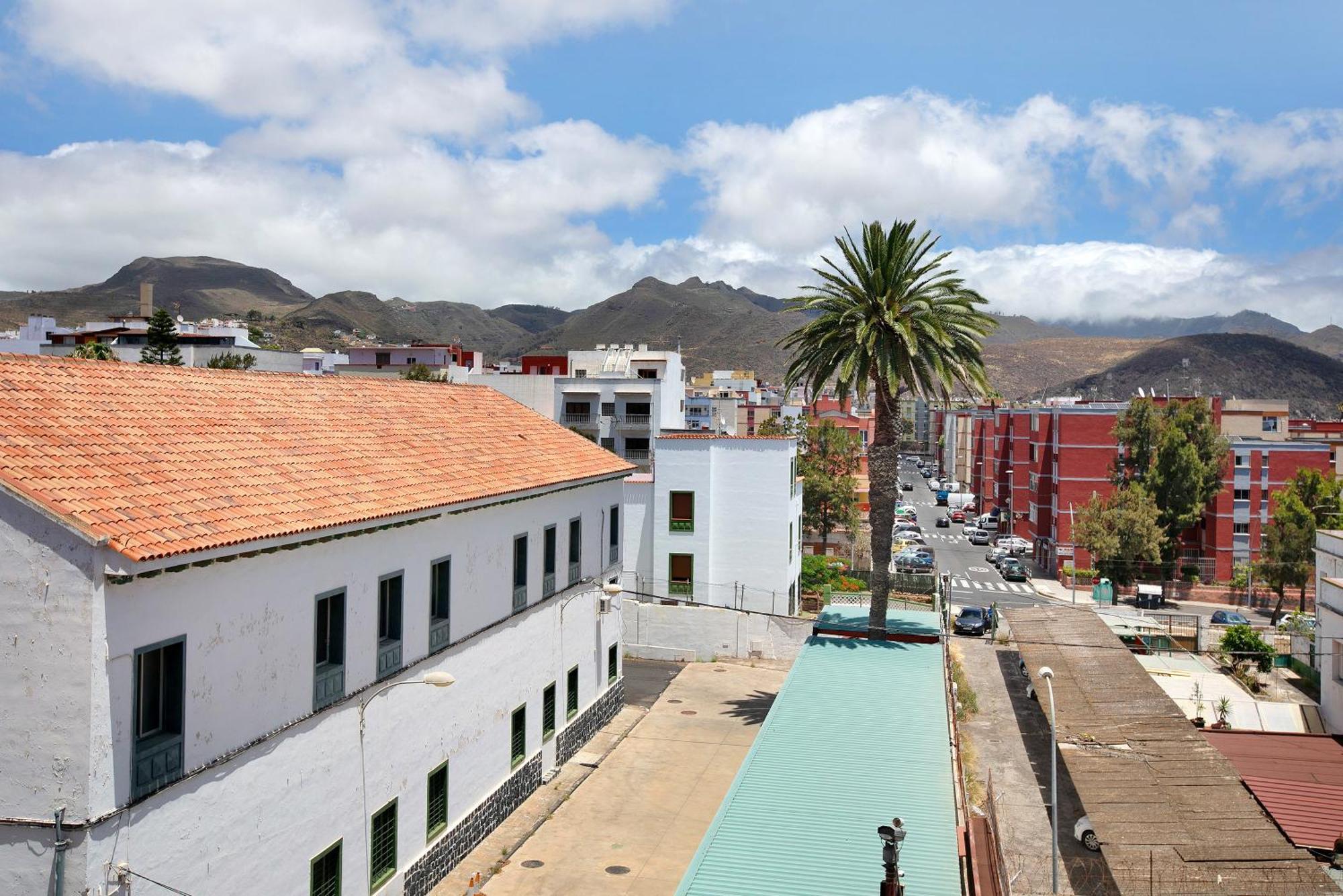 Casa Camacho Apartment La Cuesta  ภายนอก รูปภาพ