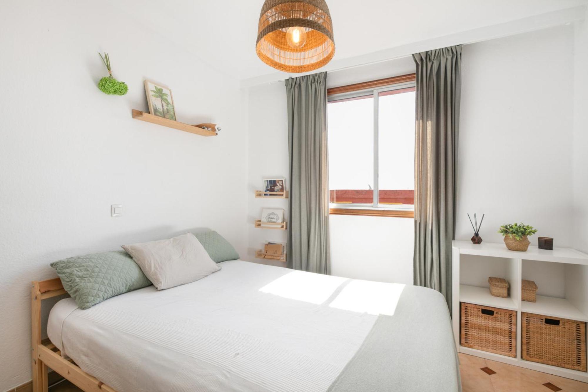 Casa Camacho Apartment La Cuesta  ภายนอก รูปภาพ