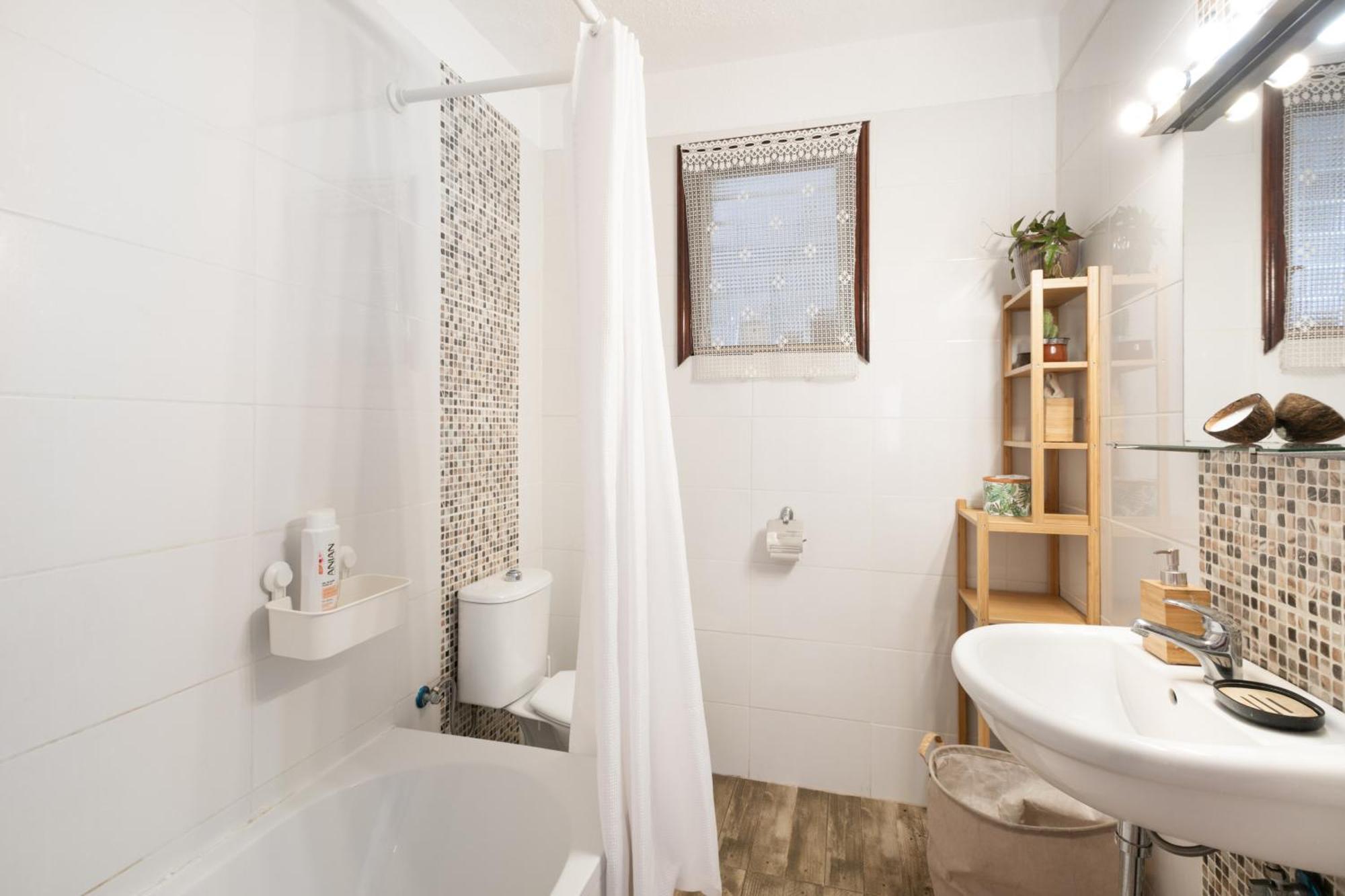 Casa Camacho Apartment La Cuesta  ภายนอก รูปภาพ