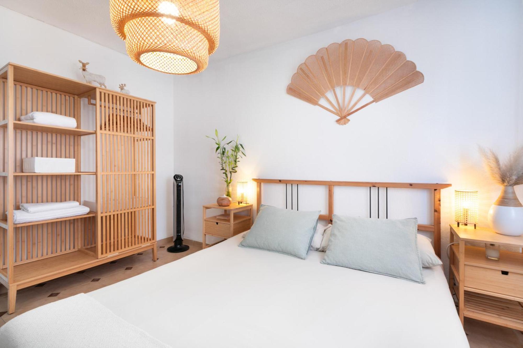 Casa Camacho Apartment La Cuesta  ภายนอก รูปภาพ