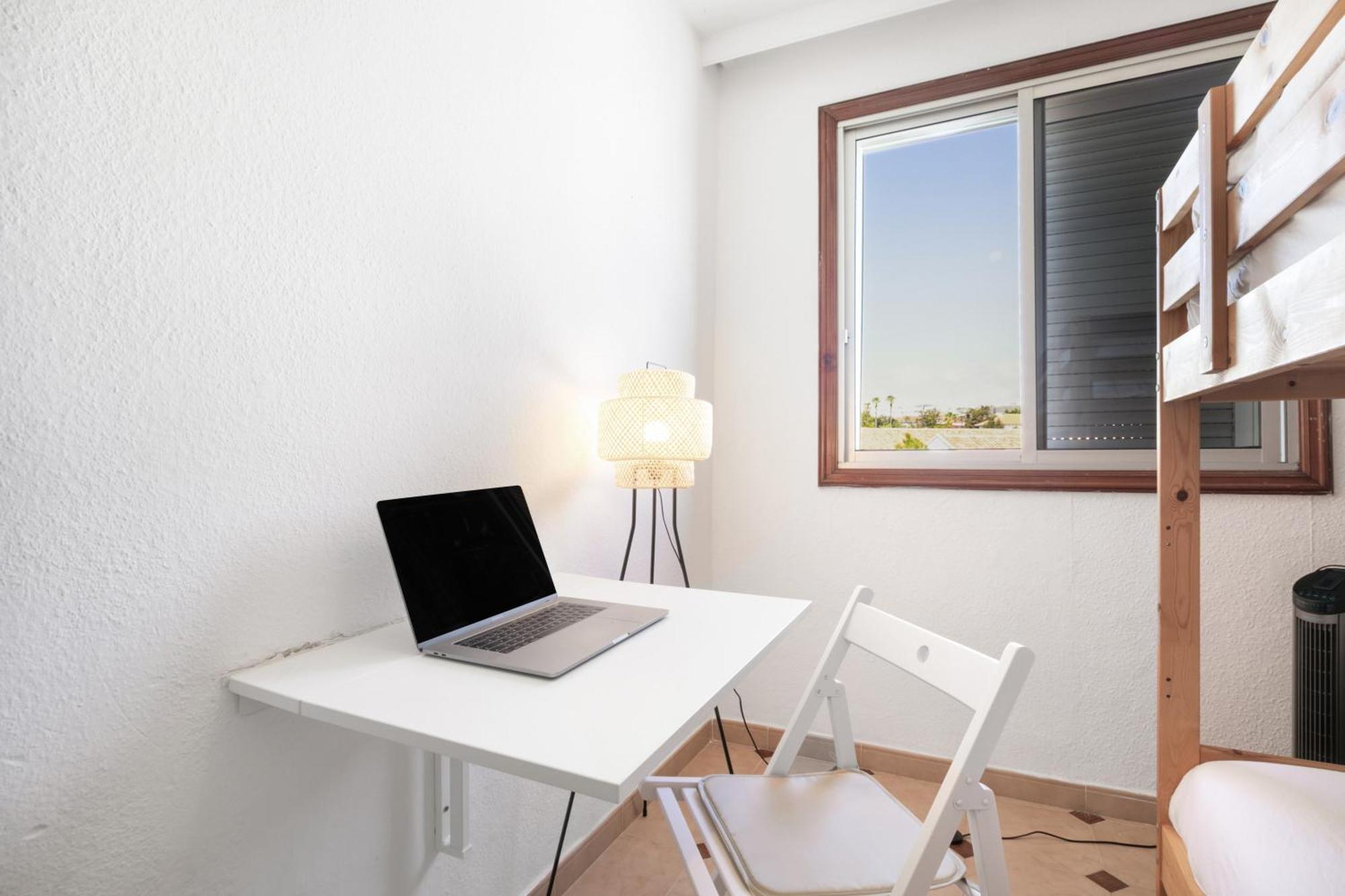 Casa Camacho Apartment La Cuesta  ภายนอก รูปภาพ