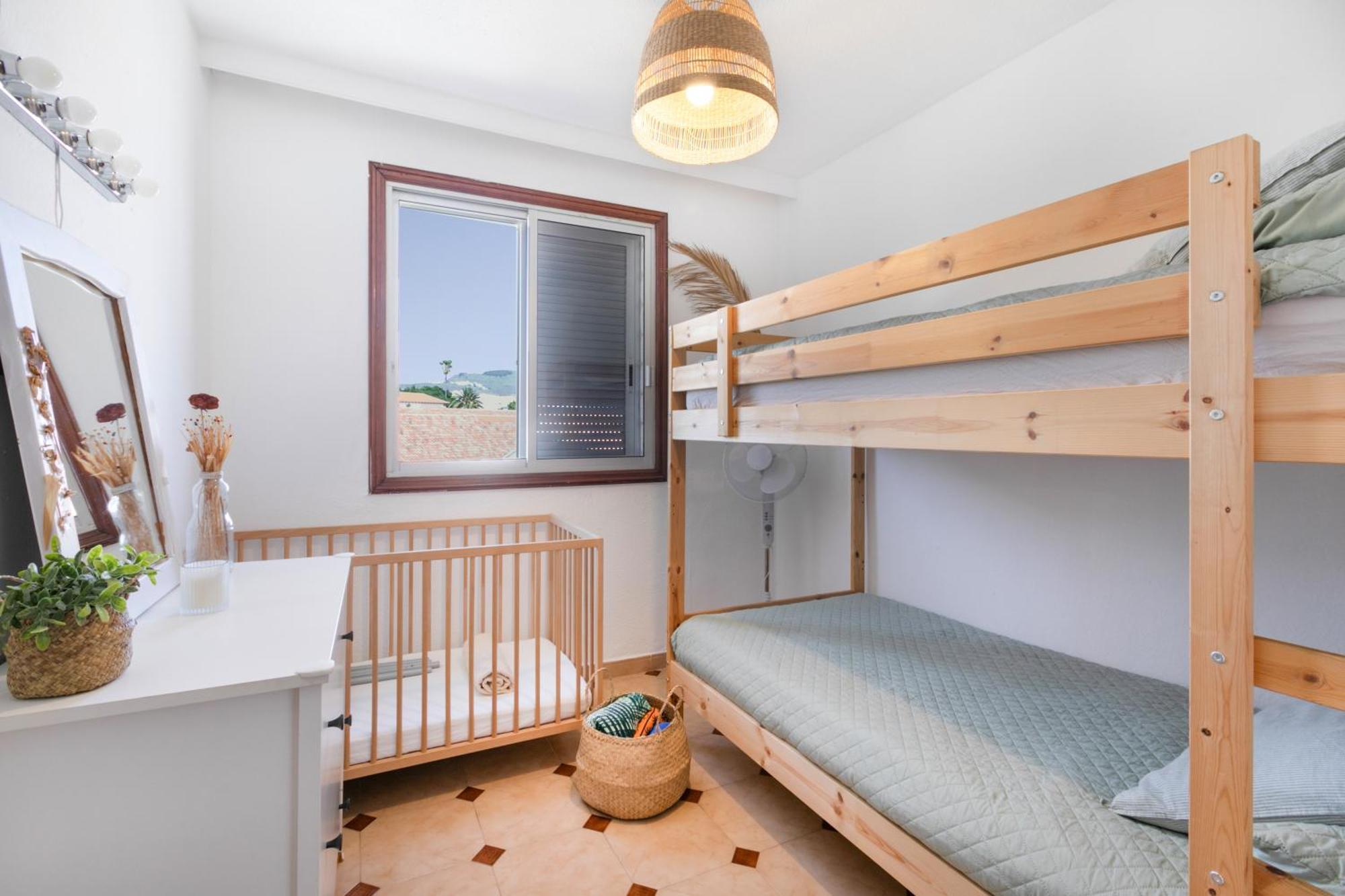 Casa Camacho Apartment La Cuesta  ภายนอก รูปภาพ